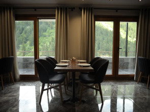 Pazarcik Mountain Hotel