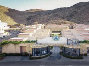 Shalalat Al Ghaba Chalets