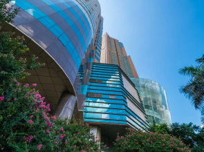 Shezhen Duwel Service Apartment Futian