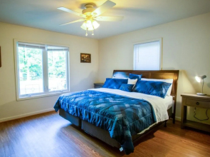 Cacapon Connected - Workplace Retreat