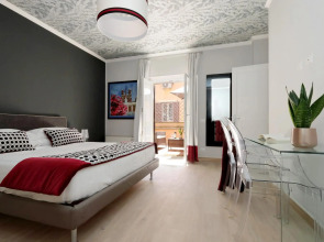 Piazzetta Margutta - My Extra Home