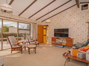 Pleasant Pauanui - Pauanui Holiday Home