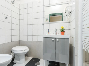 A Roma San Pietro Best Bed