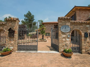 Belvilla by OYO Villa Serra Alta 25