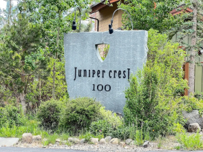 Juniper Crest #25 4 Bedroom Condo by RedAwning