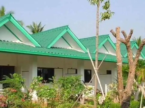 Samroiyod Holiday Resort