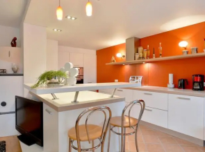 Luxerior Apartment Stadler