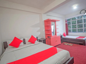 OYO 35738 Aps Homestay