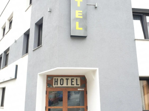 Kirchberg Hotel