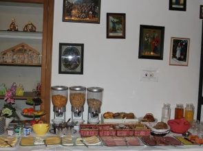 Pension Dedlerhaus