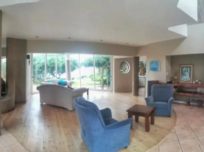 Aquarius Beach House