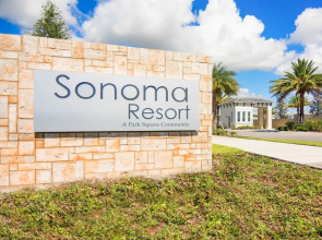 Stunning Vacation Home So3890