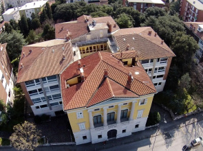 TriesteVillas LP 200