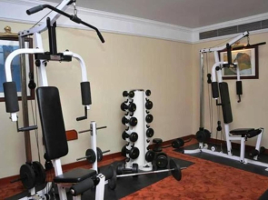 Hotel Meda - Art of Museum Kampa