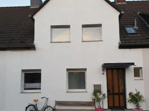 Home-Rose-Garden-Gästehaus kontaktloser Zugang