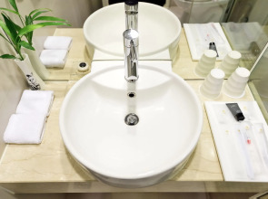 Metropolo Classiq, Shanghai, YMCA-People square, Jinjiang Hotel