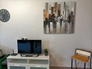 Venusilia apartment - free parking