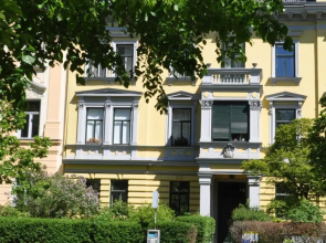 Ferienwohnung im Univiertel