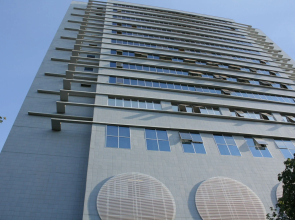 Mercure Belo Horizonte Savassi Hotel