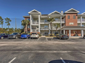 Resort Condo in Tupelo Bay - 1 Mile to the Beach!