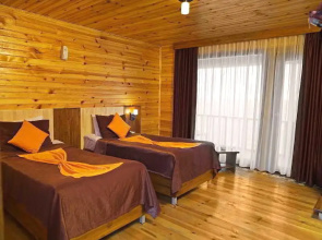 Legend Hotel Riva