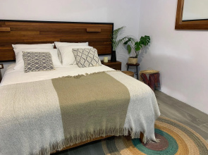 Hotel Boutique TerraNova