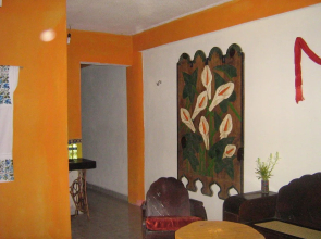 Posada El Jardin