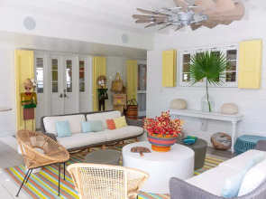 Historical Charm: Restored Historic Home With Pool