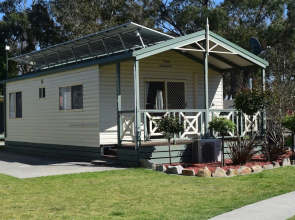 Paynesville Holiday Park