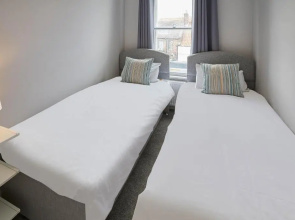 Host Stay The Runswick at Brunswick Holiday Apartments