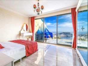 Villa Istanbul