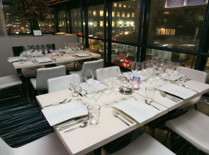 Hyatt Grand Central New York