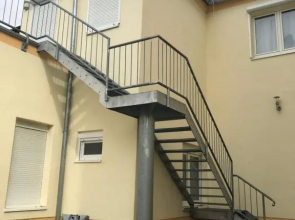 Ferienwohnung für 2 Gäste