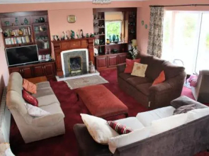 Kilsallagh Cottage