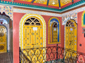 RAZOLI sidi fateh