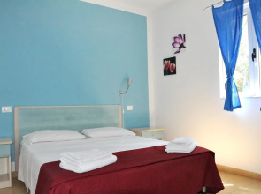 Apartment with One Bedroom in Vieste, with Shared Pool - 2 Km From the Beach