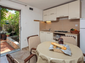 Holiday house Gita - peacefull and comfortable Sutivan, Island Brac