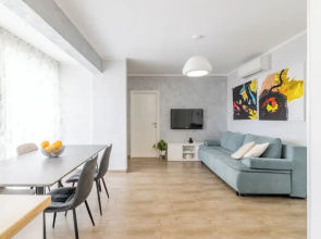Vista Spalato
