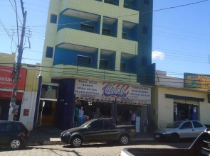 Hotel Colonial