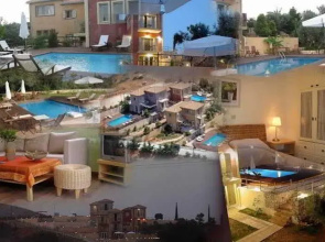 3 Queens Villas