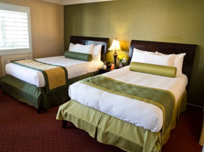 Stone Villa Inn
