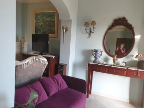 Apartment in Anakasia overlooking Volos