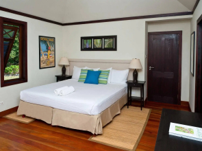 Santosha Barbados