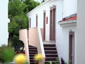 Apartments Lavica Beach Dumicic