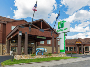 Holiday Inn West Yellowstone by IHG.
