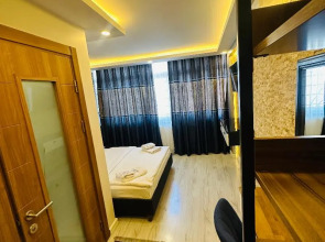 Sirkeci Quietness Hotel