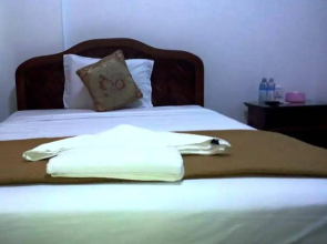 Sambath Thorng Sambo Hotel