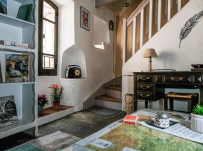 La Maison Huguétoune