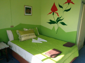 Sucasa Guesthouse