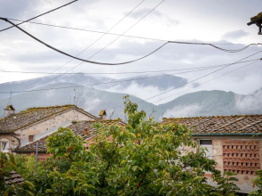 Wonderful Artist's House in the Heart of Tuscany
